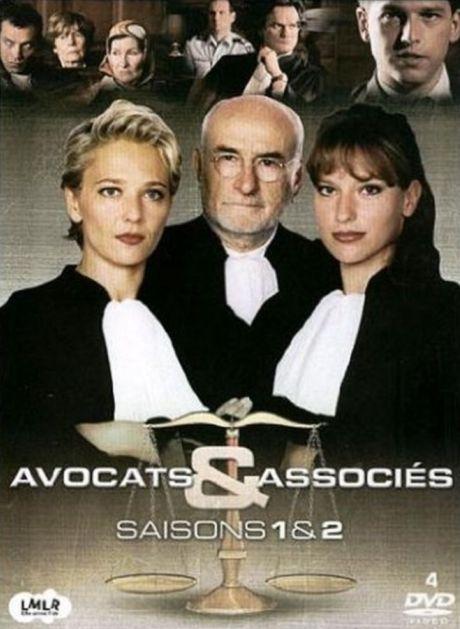 постер Avocats & associes